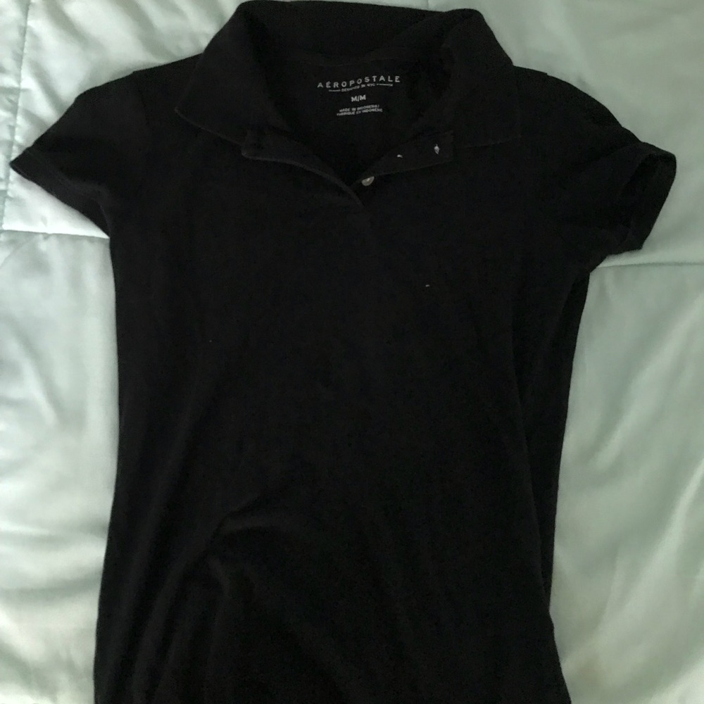 Aeropostale Polo 💞💝💓